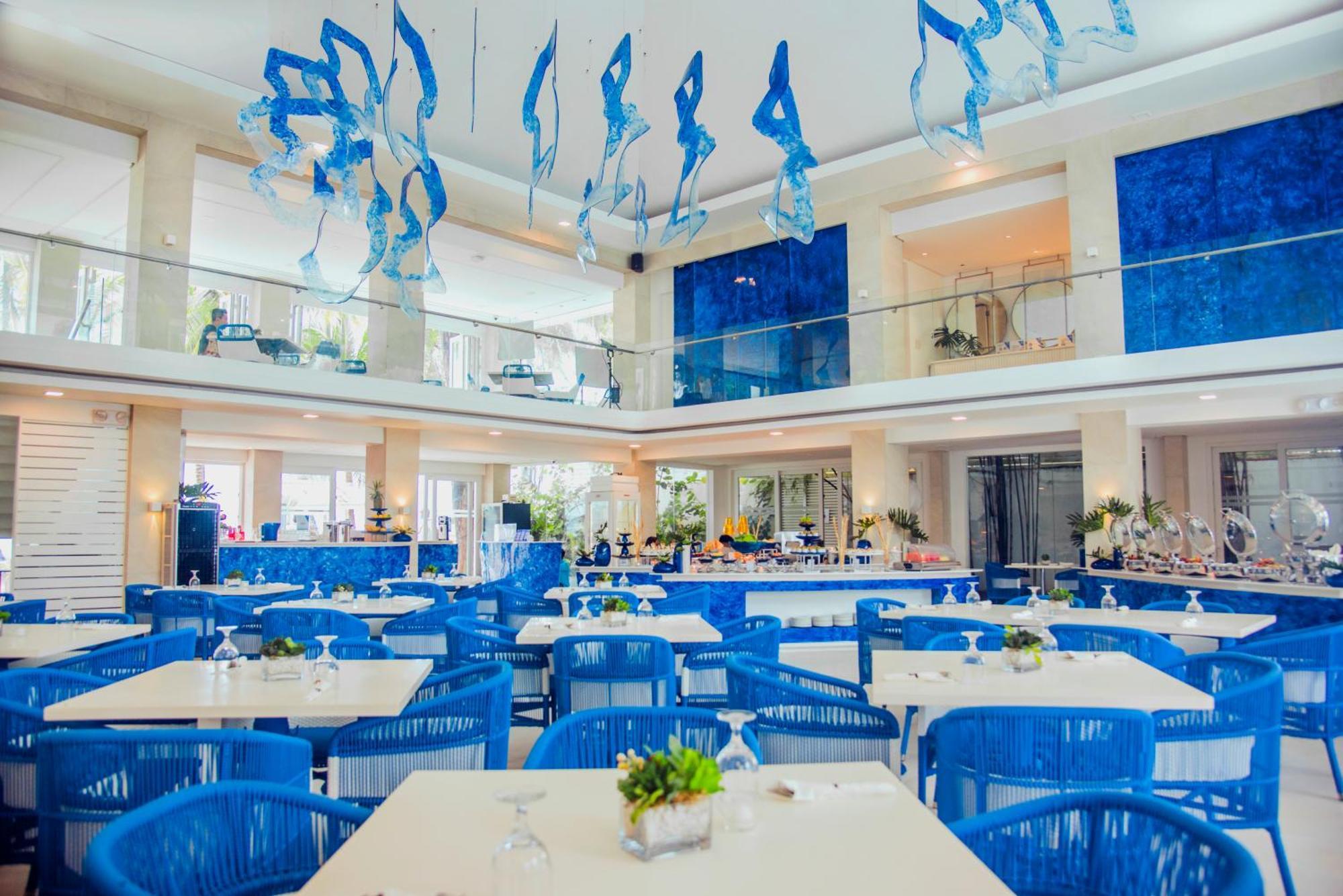 Astoria Boracay 4*