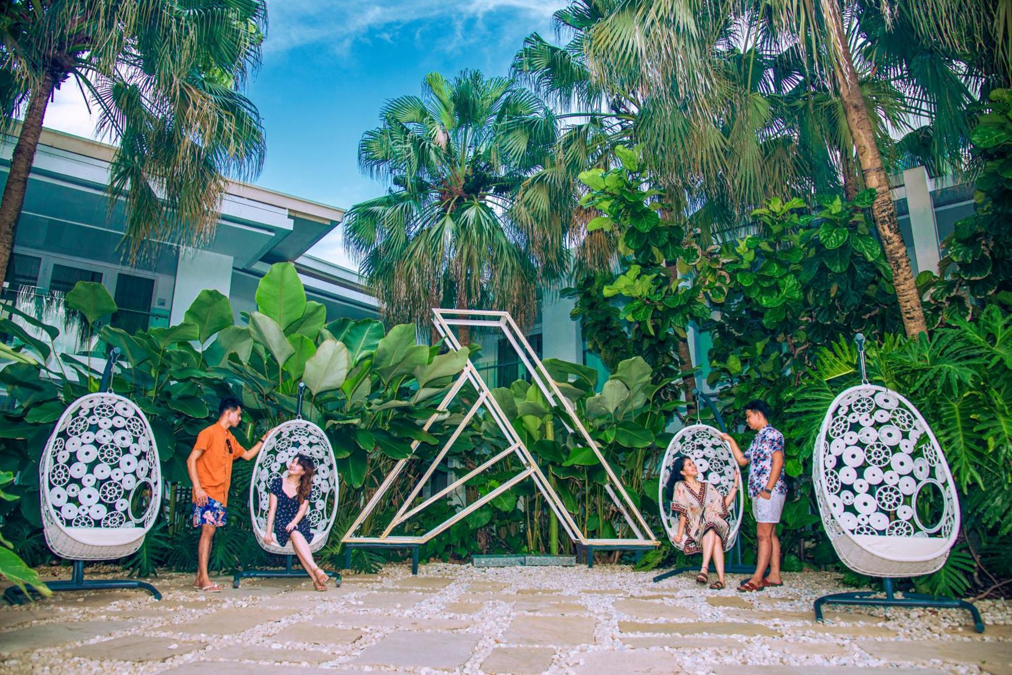 Astoria Boracay Resort