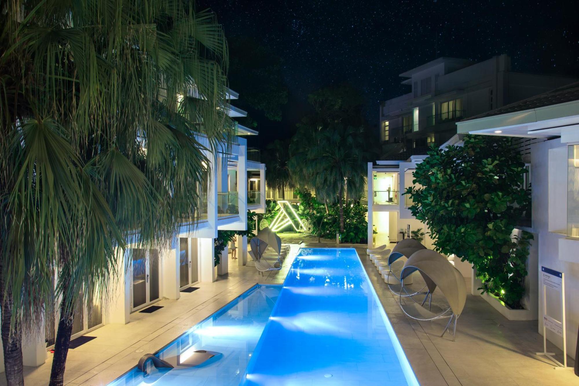 Resort Astoria Boracay