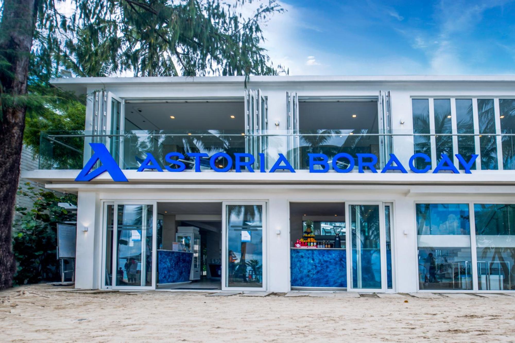 Astoria Boracay Resort 4*