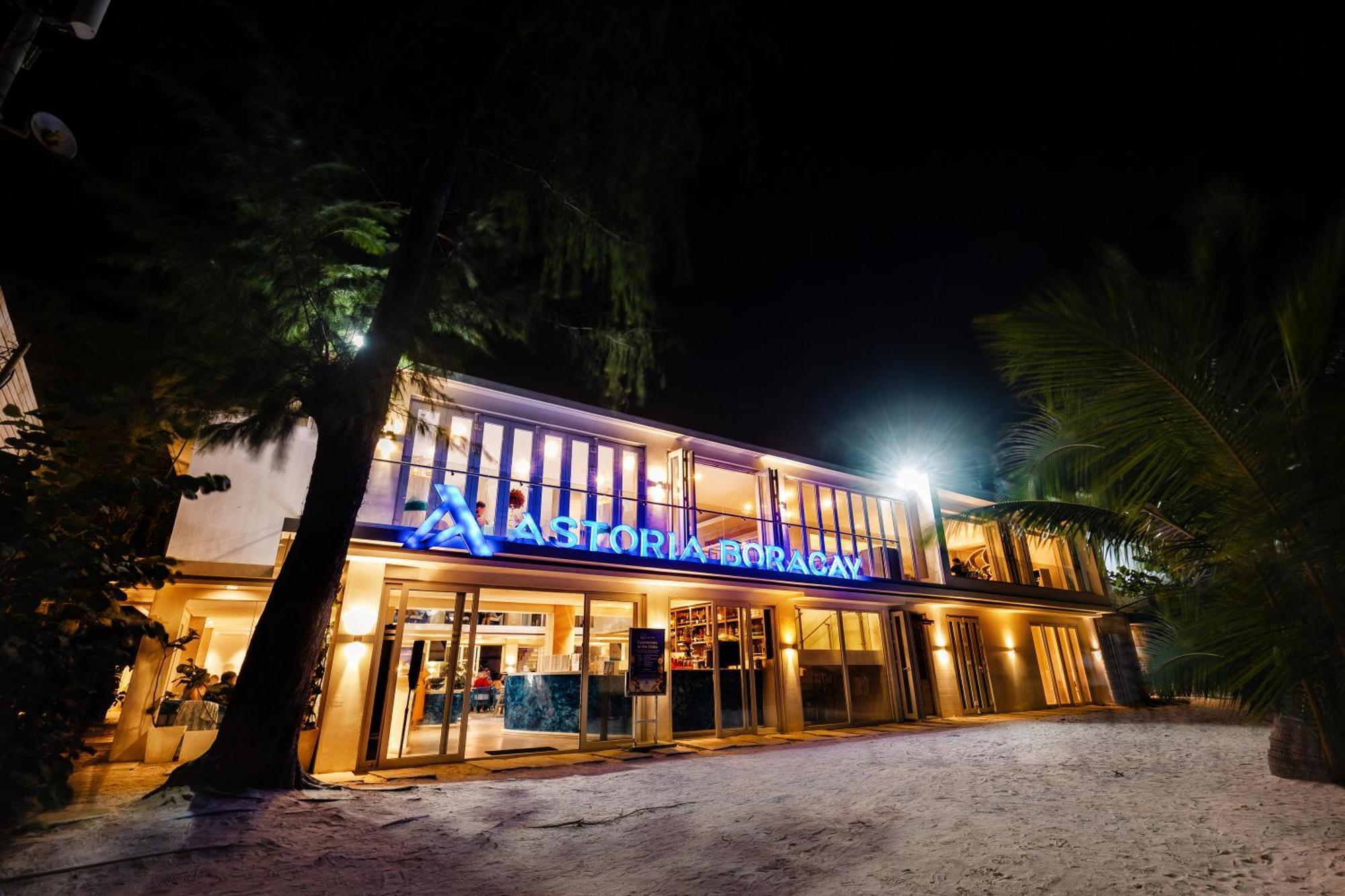 Astoria Boracay Resort Balabag (Boracay)