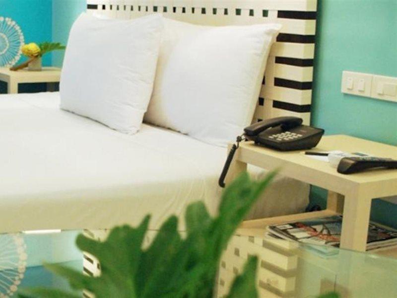 Resort Astoria Boracay